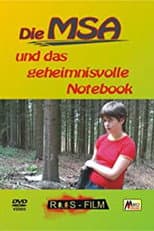Poster for Die MSA und das geheimnisvolle Notebook