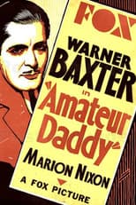 Poster for Amateur Daddy