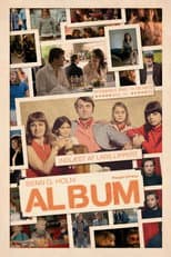 Poster for Album