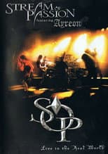 Poster for Stream Of Passion: Live In The Real World