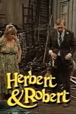 Poster for Herbert & Robert