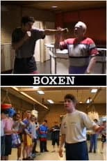 Poster for Boxen