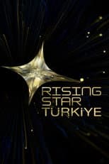 Poster for Rising Star Türkiye