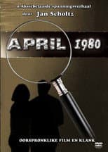 Poster for April 1980