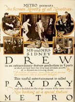 Poster for Pay Day