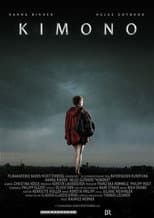 Poster for Kimono