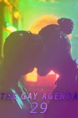 Poster for The Gay Agenda 29