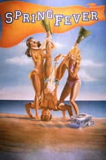 Poster for Spring Fever