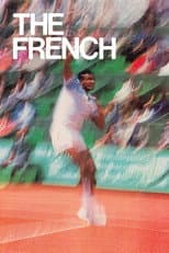 Poster for The French