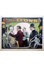 Poster for The Clown