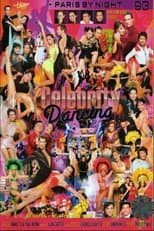 Poster for Paris By Night 93: Celebrity Dancing