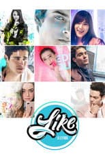 Poster for Like, la Leyenda
