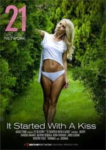Poster for It Started with a Kiss