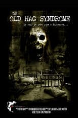 Poster for The Old Hag Syndrome