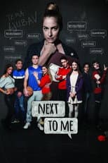 Poster for Next to Me