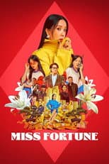 Poster for Miss Fortune