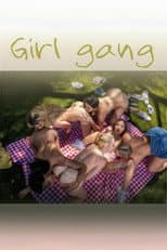 Poster for Girl Gang