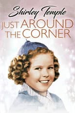Poster for Just Around the Corner