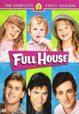 Poster for Season 1
