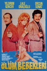 Poster for Ölüm Bebekleri