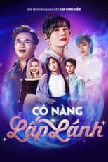 Poster for Shining Girl