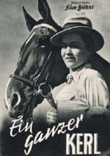 Poster for Ein ganzer Kerl