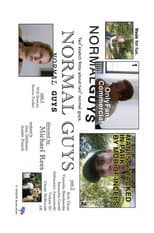 Poster for Normal Guys