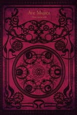 Poster for Ave Mujica 0th LIVE「Primo die in scaena」