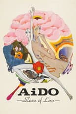 Poster for Aido: Slave of Love