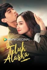 Poster for Teluk Alaska