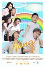 Poster for Nắng