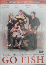 Poster for Go Fish