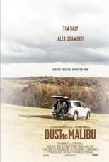 Poster for Dust to Malibu