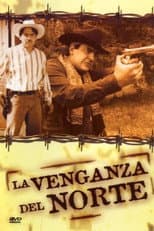 Poster for La venganza del norte