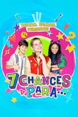 Poster for 7 Chances Para...