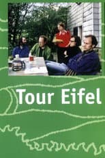 Poster for Tour Eifel