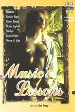 Poster for Music's Lessons