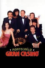 Poster for Montecarlo Gran Casinò