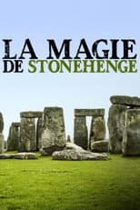 Poster for The Stonehenge Enigma