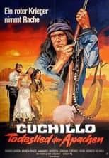 Poster for Cuchillo