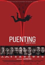 Poster for Puenting (Leap of Faith)