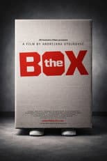 Poster for The Box