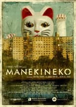 Poster for Manekineko