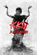 Poster for KKN: Curse of the Dancing Village