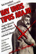 Poster for There Are Some Guys Downstairs