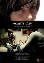 Poster for Adam's Day