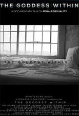 Poster for The Goddess Within