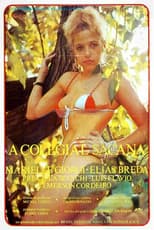 Poster for Colegial Sacana