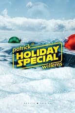 Poster for The Patrick (H) Willems Star Wars Holiday Special