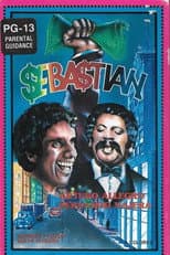 Poster for Sebastián